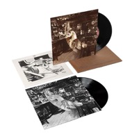 Led Zeppelin - In Through The Out Door - LP VINYL